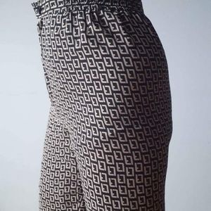 High Waisted Vintage Pants